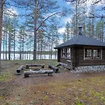 Дом отдыха Siula By Interhome Nissi