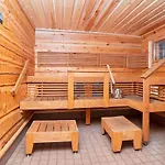 Дом отдыха Siula By Interhome Nissi