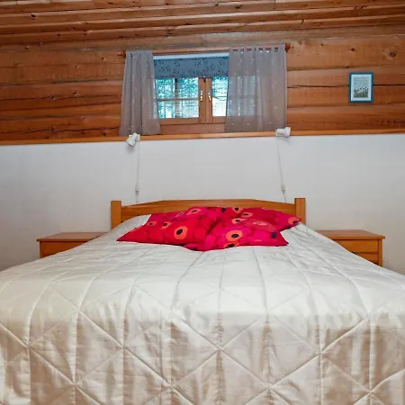 Dom wakacyjny Siula By Interhome