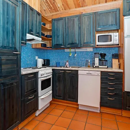 Siula By Interhome Vakantiehuis *