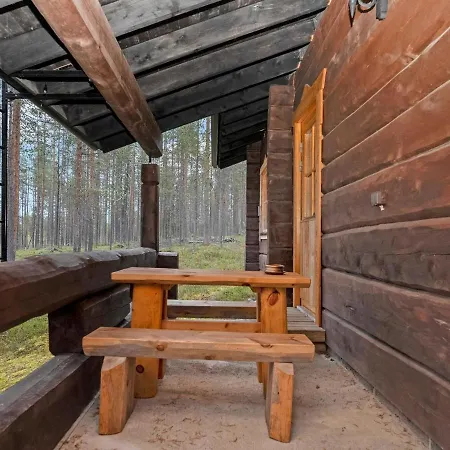 Siula By Interhome Vakantiehuis *