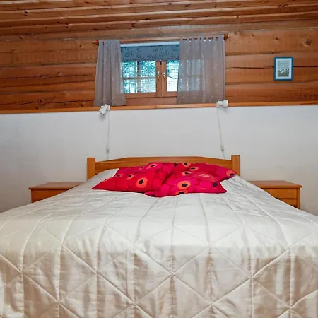 Hébergement de vacances Siula By Interhome