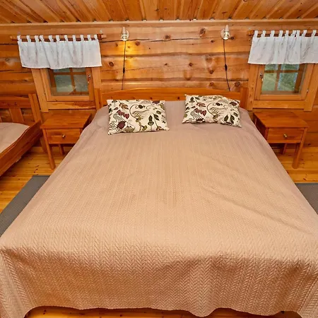 Hébergement de vacances Siula By Interhome Nissi