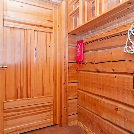 Siula By Interhome Hébergement de vacances Nissi