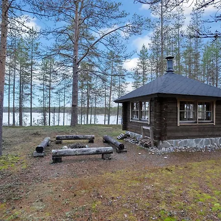 Hébergement de vacances Siula By Interhome Nissi