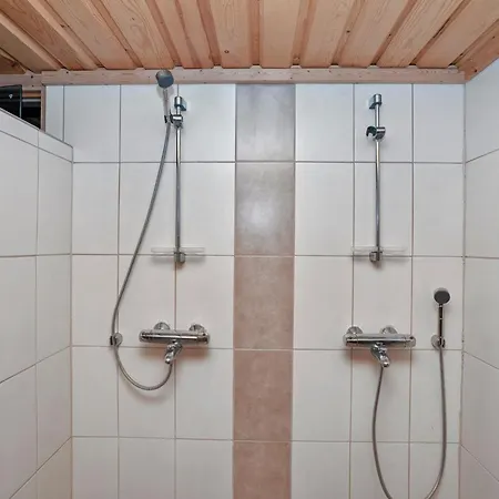 בית נופש Siula By Interhome Nissi