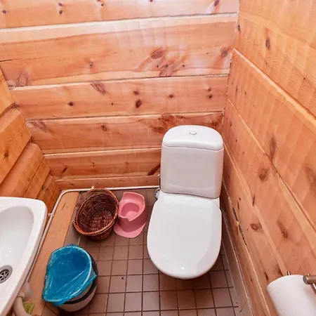 Hébergement de vacances Siula By Interhome Nissi