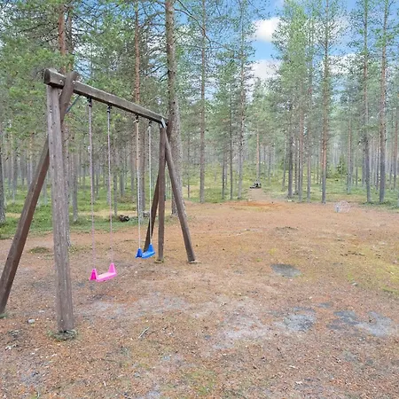 Siula By Interhome * Nissi