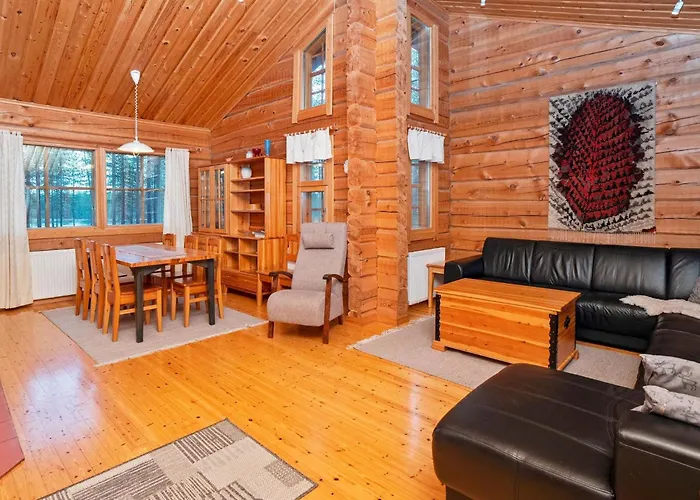 Tatil Evi Siula By Interhome Nissi