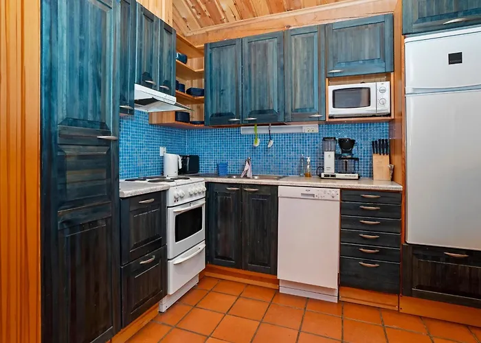 Hébergement de vacances Siula By Interhome