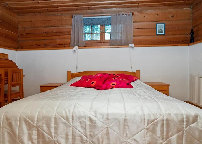 Hébergement de vacances Siula By Interhome