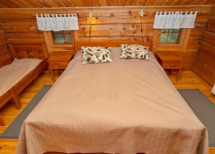 Hébergement de vacances Siula By Interhome Nissi