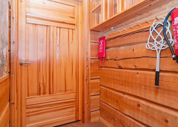 Siula By Interhome Tatil Evi Nissi