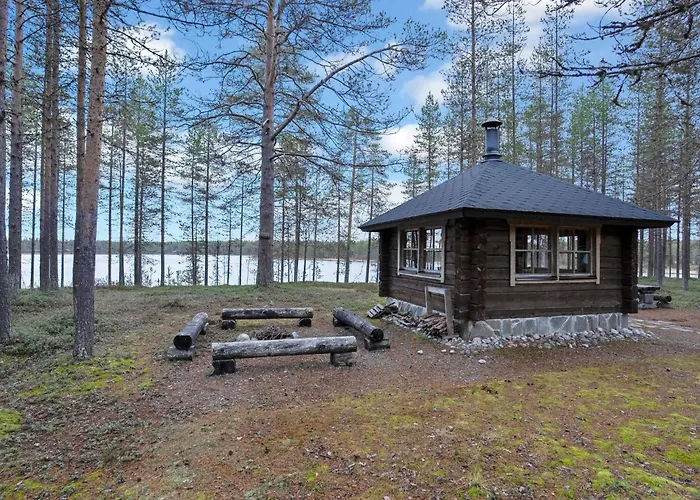 Tatil Evi Siula By Interhome Nissi