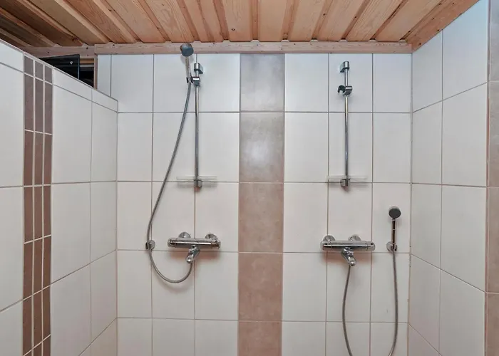 Hébergement de vacances Siula By Interhome Nissi