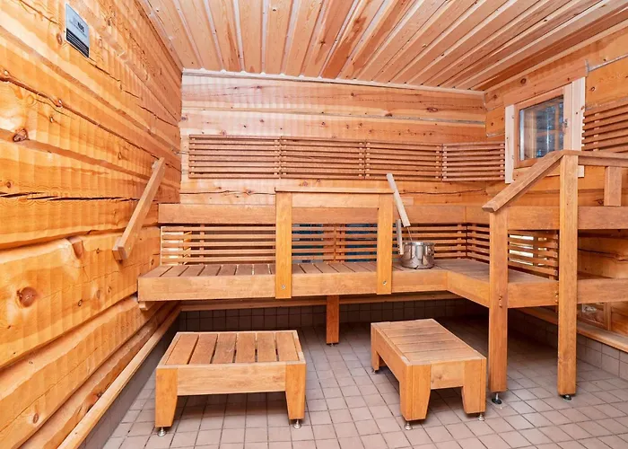 Hébergement de vacances Siula By Interhome Nissi