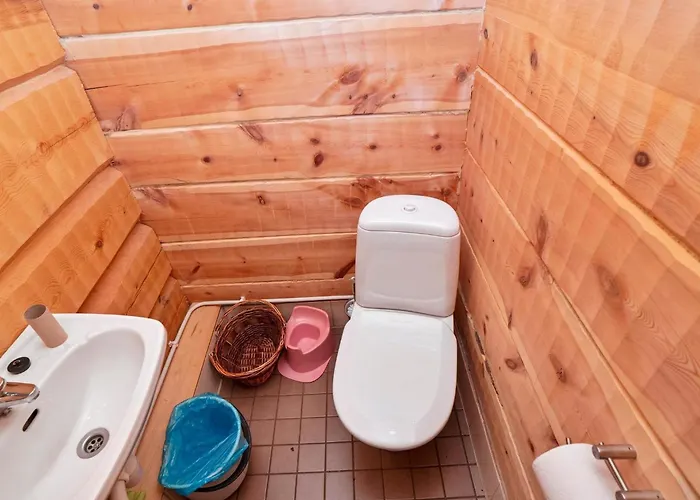 Hébergement de vacances Siula By Interhome Nissi