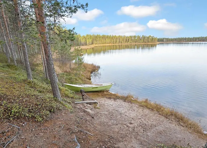 Hébergement de vacances Siula By Interhome Nissi