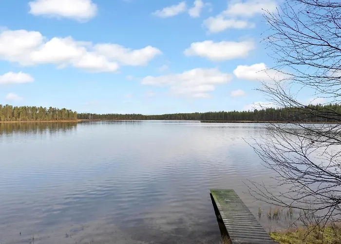 Siula By Interhome Hébergement de vacances *